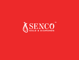 Senco Gold Limited Logo Senco Gold Limited Logo
