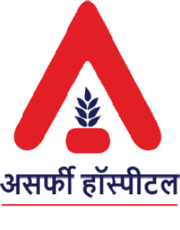 Asarfi Hospital Limited Logo