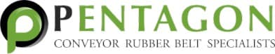 Pentagon Rubber Limited Logo Pentagon Rubber Limited Logo