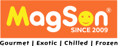 Magson Retail And Distribution Limited Logo