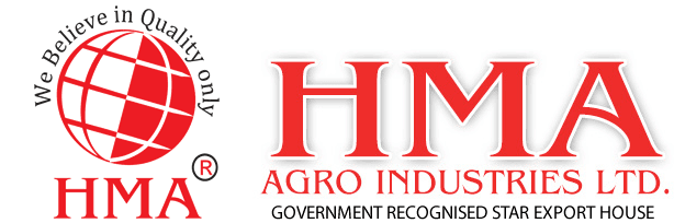 HMA Agro Industries Limited Logo HMA Agro Industries Limited Logo