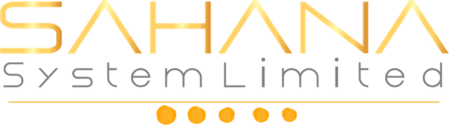 Sahana System Limited Logo Sahana System Limited Logo