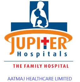 Aatmaj Healthcare Limited Logo