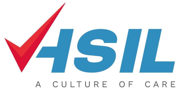 Hemant Surgical Industries Limited Logo Hemant Surgical Industries Limited Logo