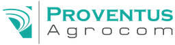 Proventus Agrocom Limited Logo