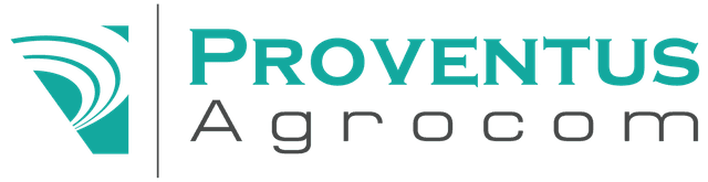 Proventus Agrocom Limited Logo
