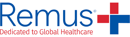Remus Pharmaceuticals Limited Logo