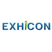 Exhicon Events Media Solutions Limited Logo