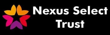 Nexus Select Trust Logo