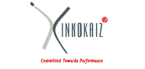Innokaiz India Limited Logo Innokaiz India Limited Logo
