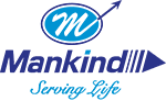 Mankind Pharma Limited Logo