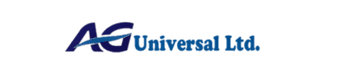 A G Universal Limited Logo