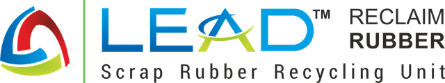 Lead Reclaim and Rubber Products Limited Logo Lead Reclaim and Rubber Products Limited Logo