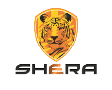 Shera Energy Limited Logo Shera Energy Limited Logo