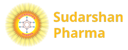 Sudarshan Pharma Industries Limited Logo