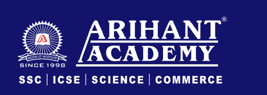 Arihant Academy Limited Logo
