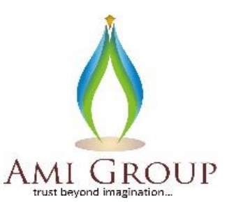 Amiable Logistics (India) Limited Logo