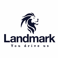 Landmark Cars Limited Logo Landmark Cars Limited Logo