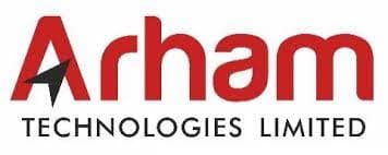 Arham Technologies Limited Logo