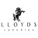 Lloyds Luxuries Limited Listed IPO Logo