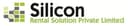 Silicon Rental Solutions Limited Listed IPO Logo