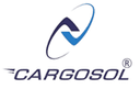 Cargosol Logistics Limited Listed IPO Logo
