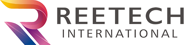 Reetech International Cargo and Courier Limited Logo