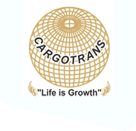 Cargotrans Maritime Limited Logo Cargotrans Maritime Limited Logo