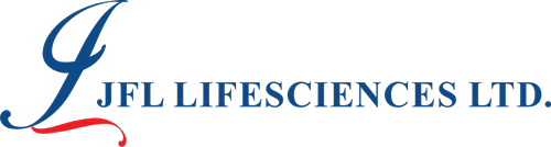 JFL Life Sciences Limited Logo JFL Life Sciences Limited Logo