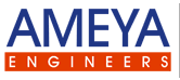 Ameya Precision Engineers Limited Logo