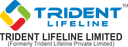 Trident Lifeline Limited Listed IPO Logo