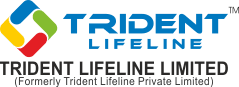 Trident Lifeline Limited Logo