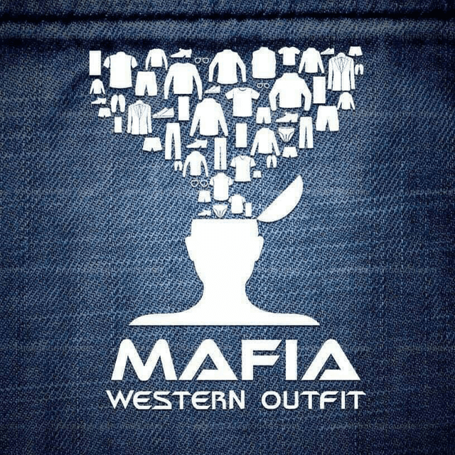 MAFIA TRENDS LIMITED Logo MAFIA TRENDS LIMITED Logo