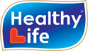 Healthy Life Agritec Limited Logo