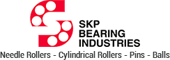 SKP Bearing Industries Limited Logo SKP Bearing Industries Limited Logo