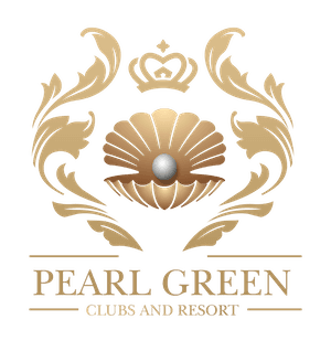 Pearl Green Clubs and Resorts Limited Logo