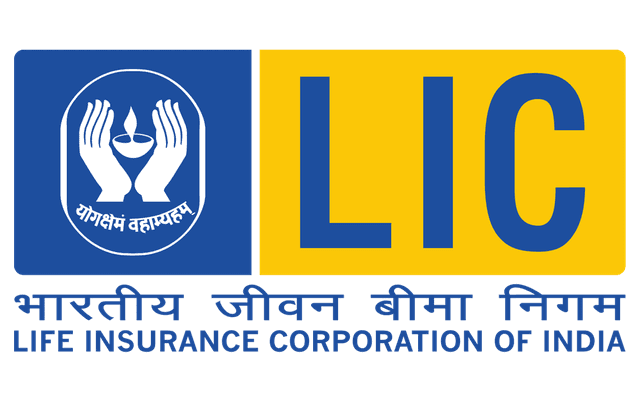Life Insurance Corporation of India Logo