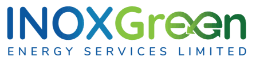 Inox Green Energy Services Limited Logo Inox Green Energy Services Limited Logo