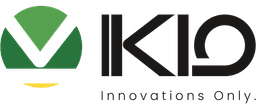 Ikio Lighting Limited Logo