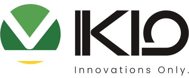 Ikio Lighting Limited Logo