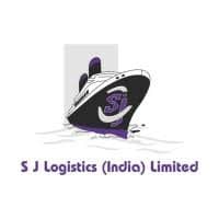 S J Logistics (India) Limited Logo S J Logistics (India) Limited Logo