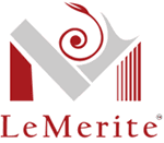 Le Merite Exports Limited Logo Le Merite Exports Limited Logo
