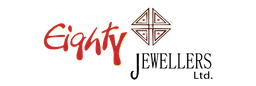 Eighty Jewellers Limited Logo