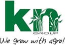 KN Agri Resources Listed IPO Logo