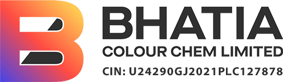 Bhatia Colour Chem Limited Logo