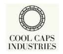 Cool Caps Industries Limited Listed IPO Logo