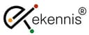 Ekennis Software Service Listed IPO Logo