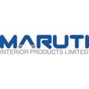 Maruti Interior Products Limited Listed IPO Logo