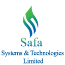 Safa Systems & Technologies Limited Listed IPO Logo