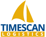 Timescan Logistics (India) Limited Logo Timescan Logistics (India) Limited Logo